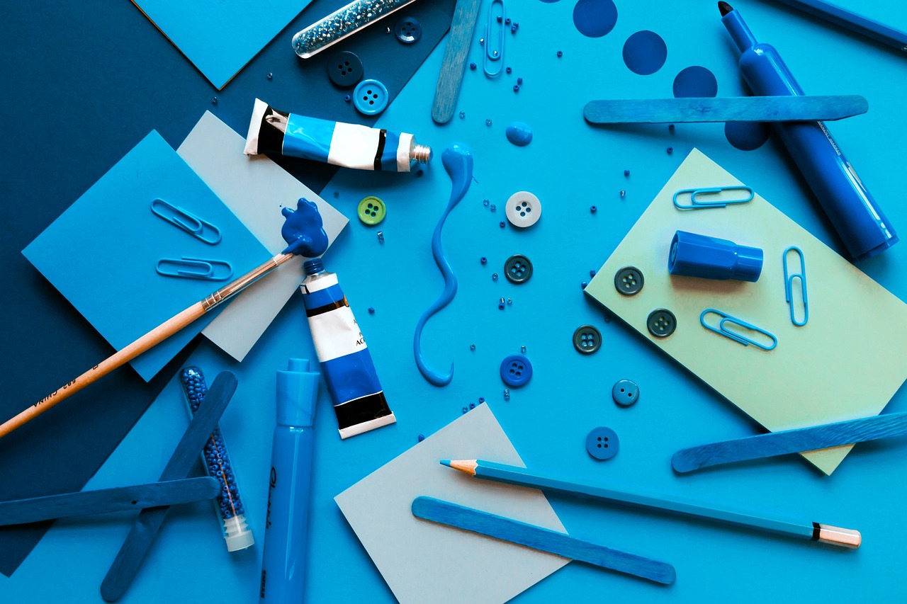 Creative Design & Branding