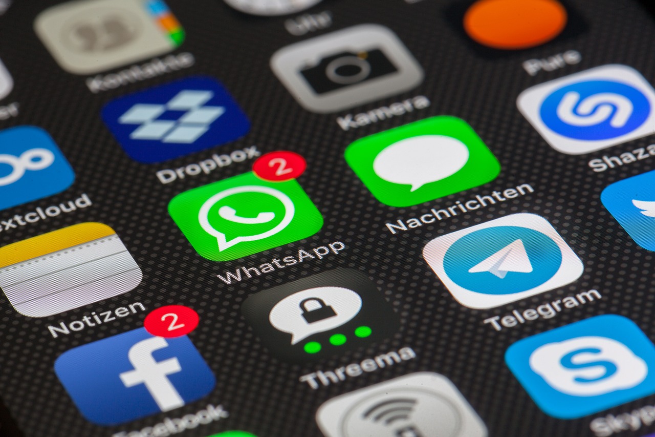 WhatsApp Ad Service Management